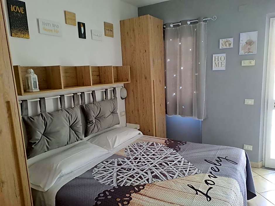 Hotel Mariani