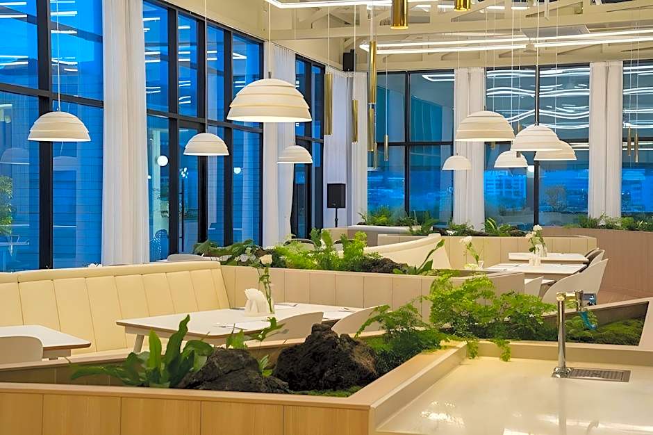 Gwangju Culture Hotel LAAM