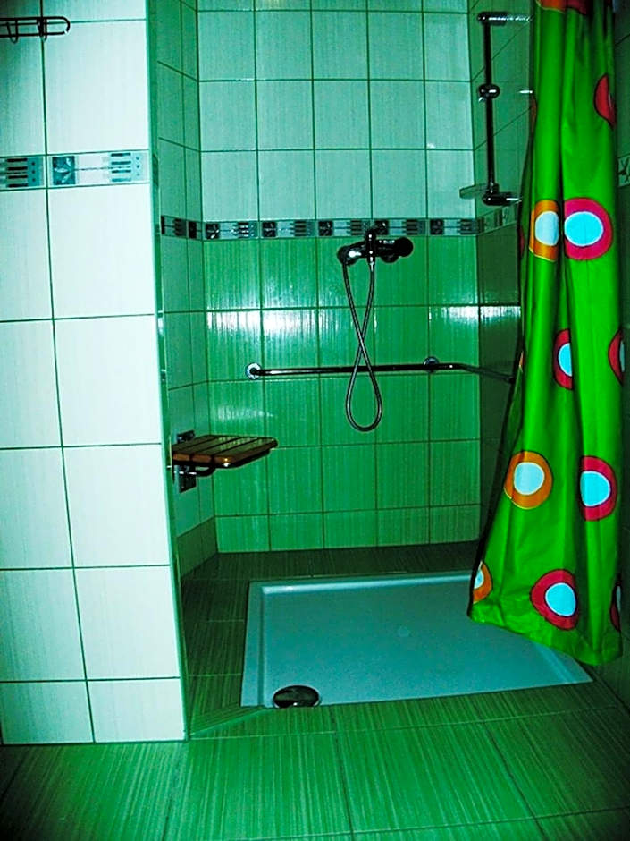 Kompleks Wypoczynkowy Harnaś II