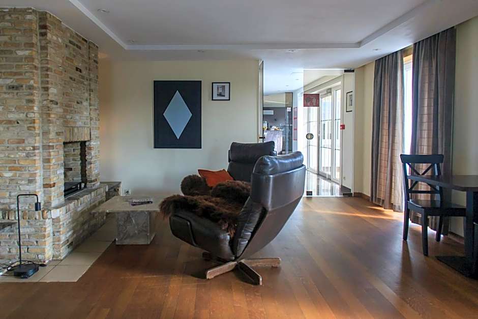 St-Janshof Hotel