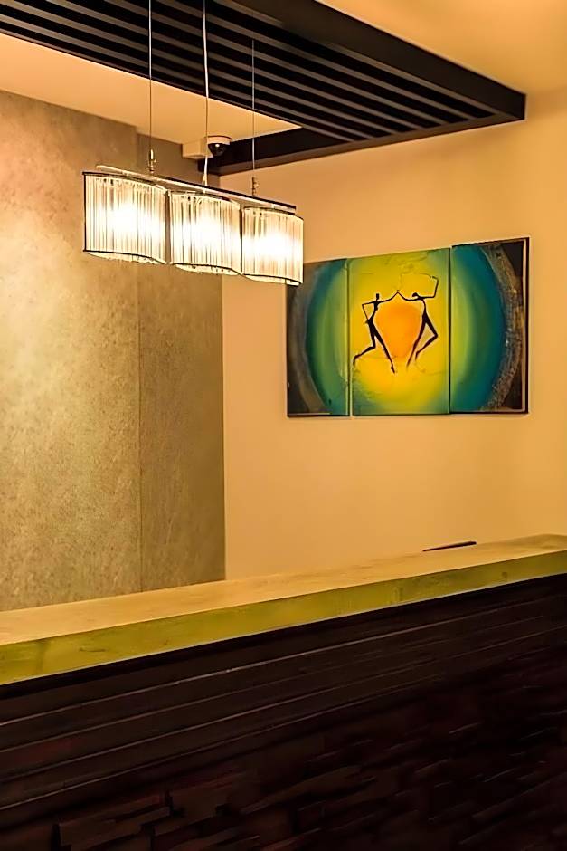 Palmari Boutique Hotel