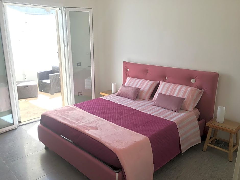 Dear Mary, B&B romantico vicino Lecce nel cuore del Salento