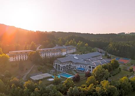 Aldiana Club Ampflwang