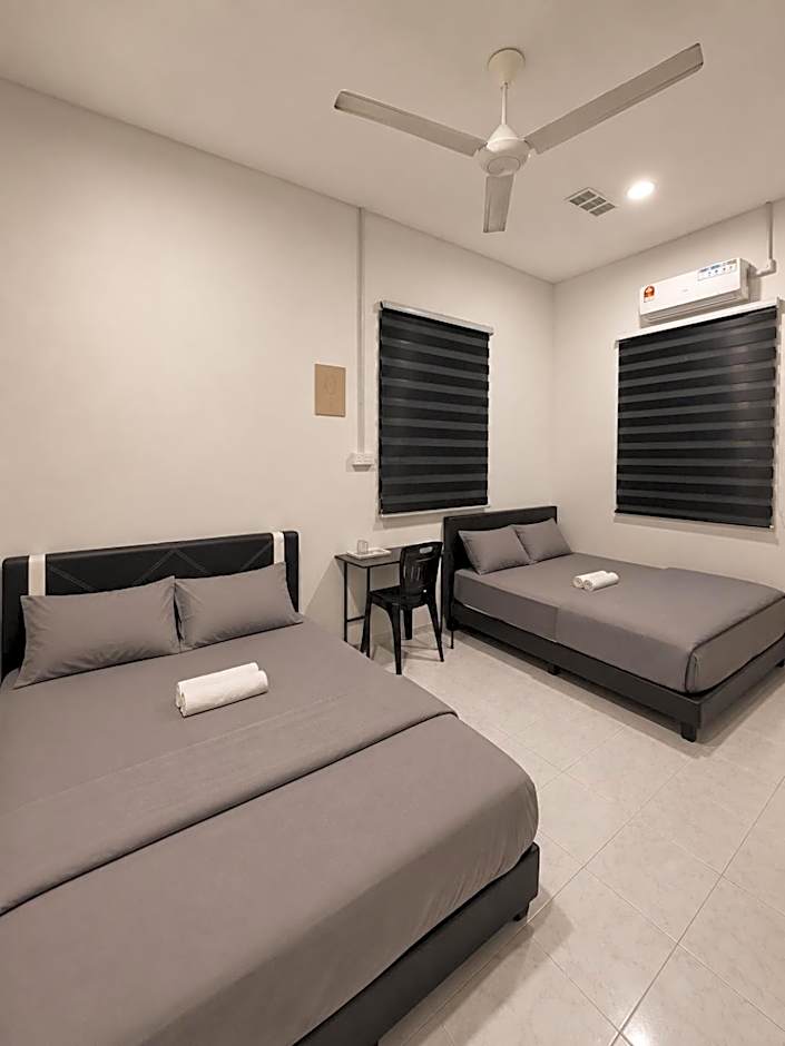 Casaria Inn Paka