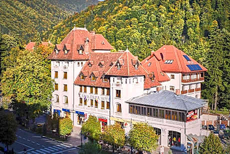 Hotel Rina Cerbul