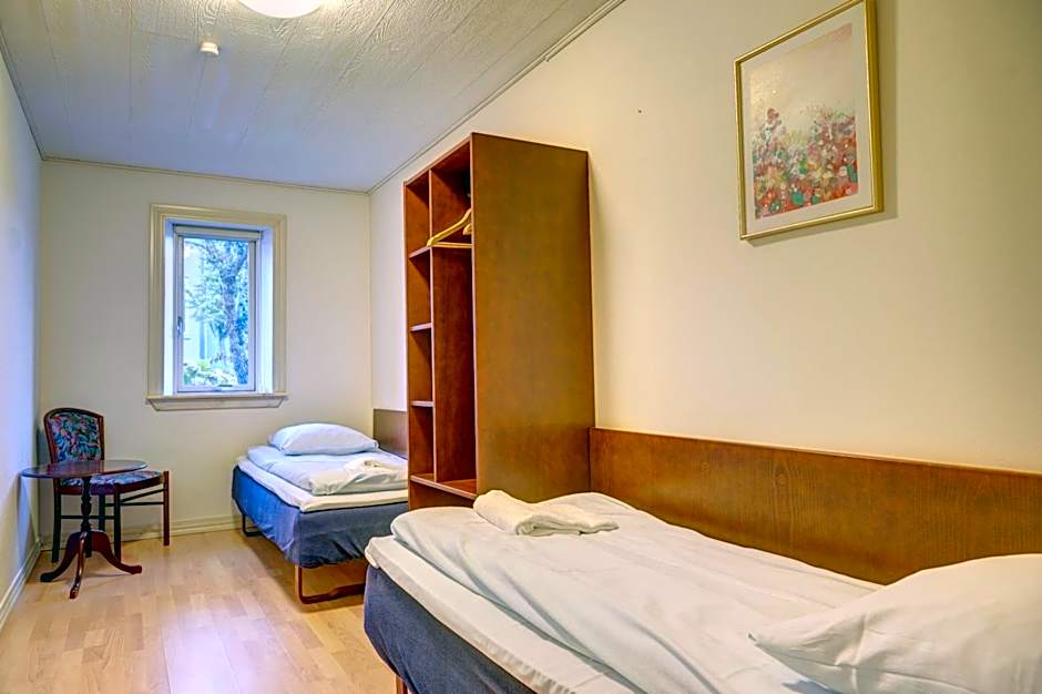 BB-Hotel Frederikshavn Turisthotellet