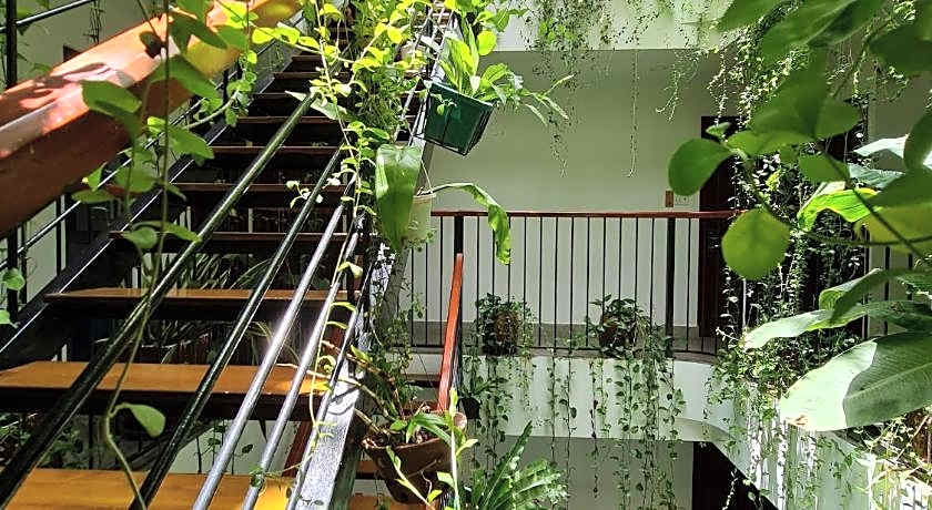 Nicobar Con Dao Hotel