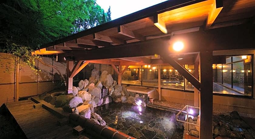 Biwako Hanakaido