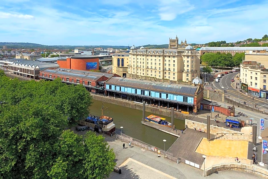 SACO Bristol - Broad Quay – Bristol