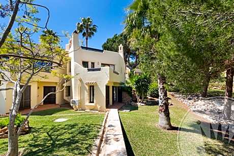 La Manga Club Los Molinos Villa 607