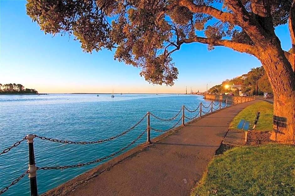 Ah House City B&B Nelson