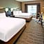 Holiday Inn Express Hotel And Suites Columbus Edinburgh By IHG