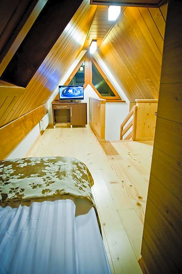 Apartamenty Rubin