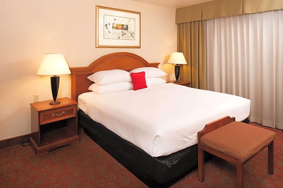 Red Lion Hotel and Conference Center St. George