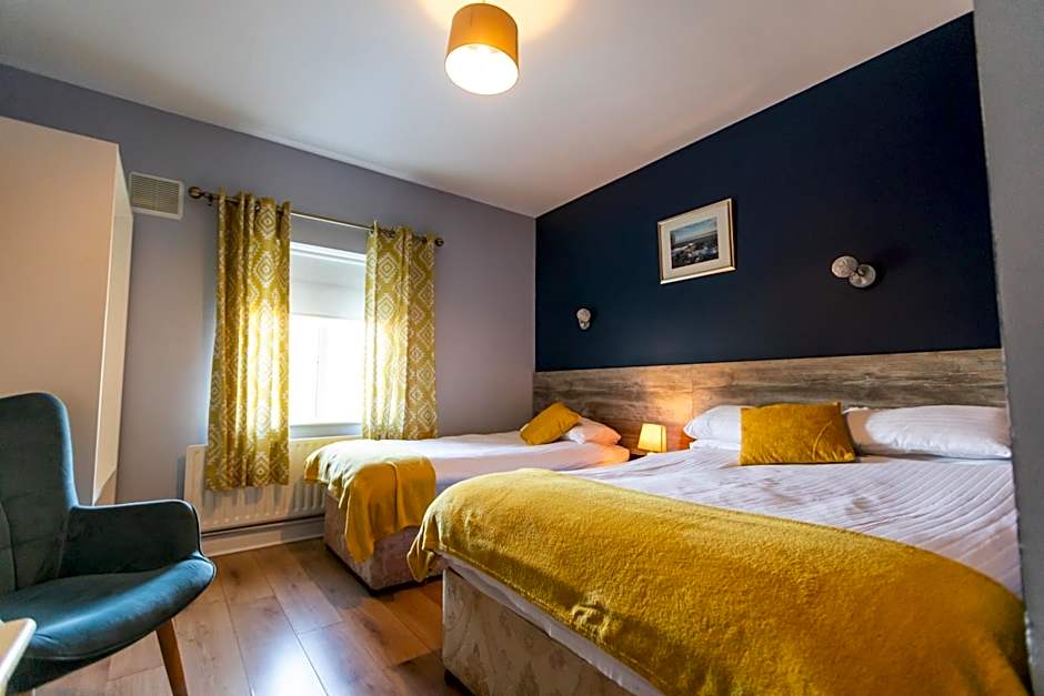 Kerrigan's B&B