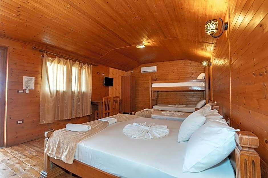 Hotel Bicaj