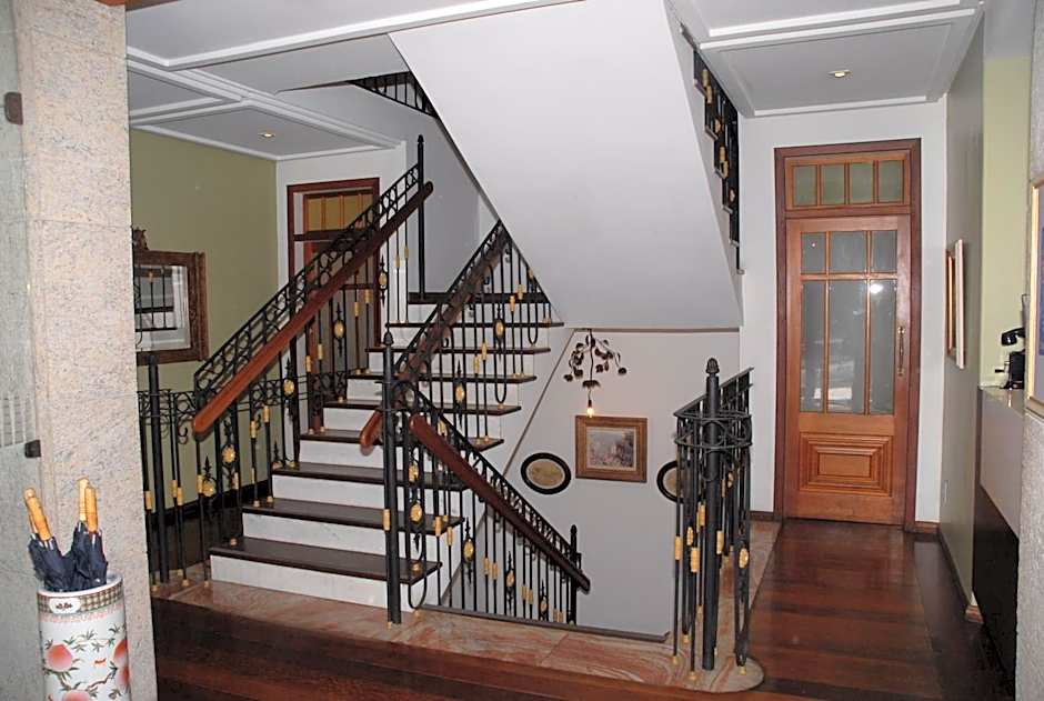 Hotel Pousada Minas Gerais