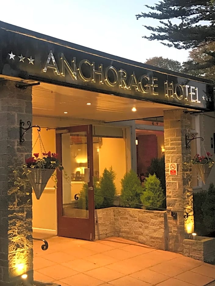 Anchorage Hotel