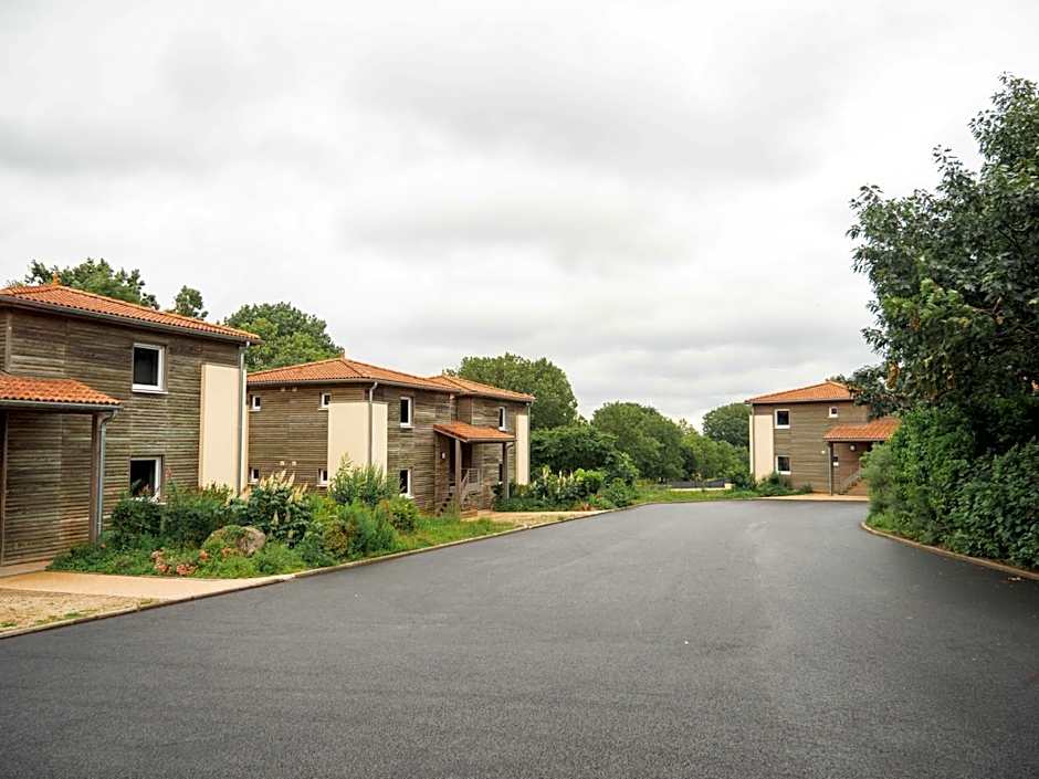 Logis hôtels Le Saint Pierre