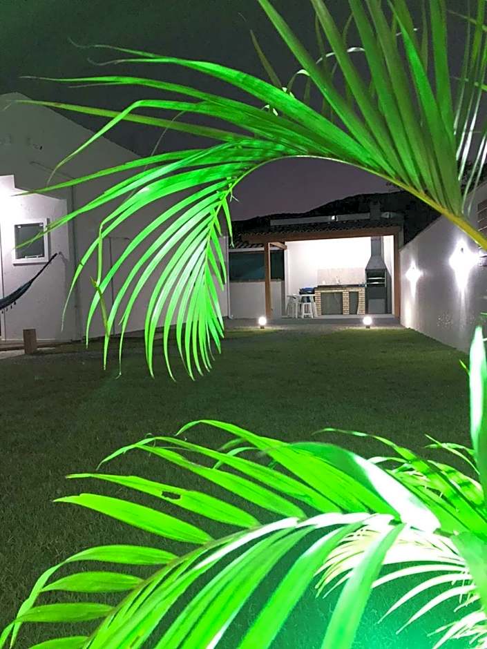 Florianópolis Pousada Moçambeach