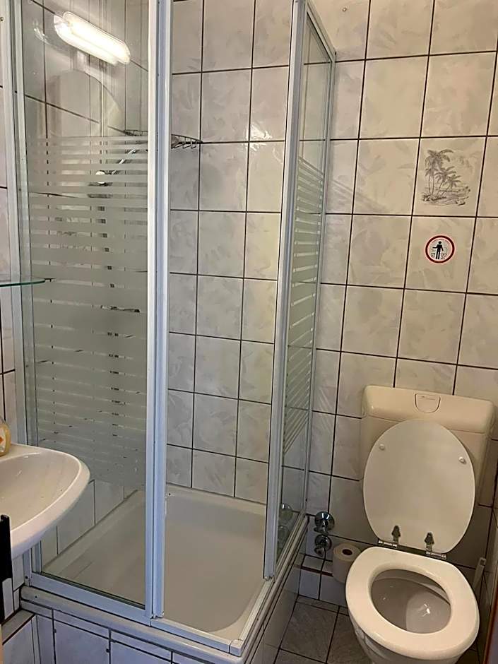 Hotel Bender
