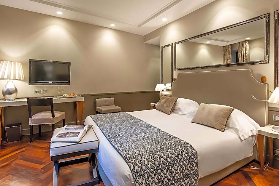 Hotel Lunetta