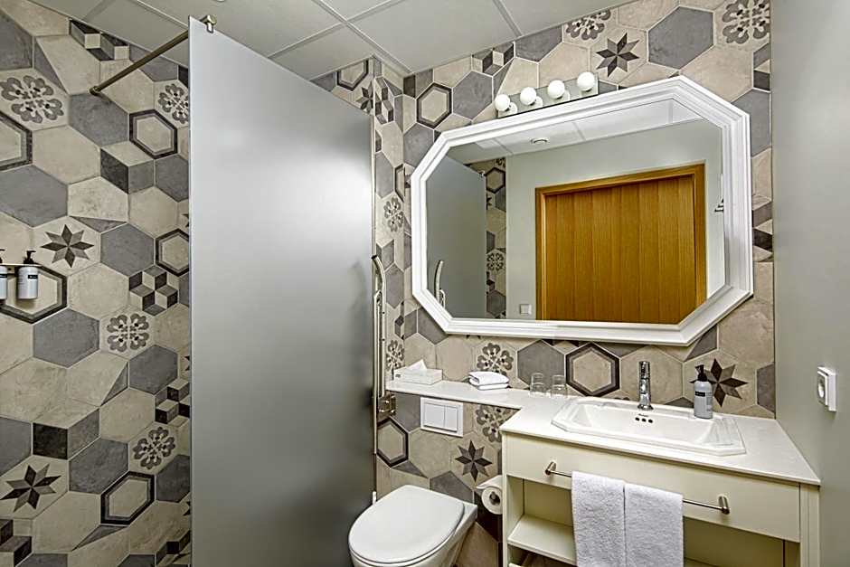 Reykjavik Marina - Berjaya Iceland Hotels