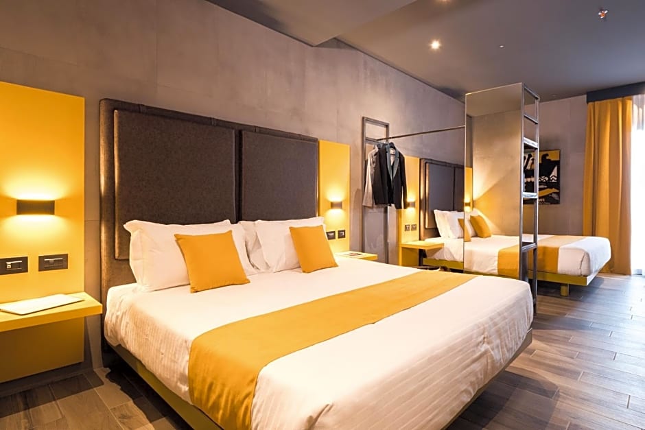 J24 Hotel Milano