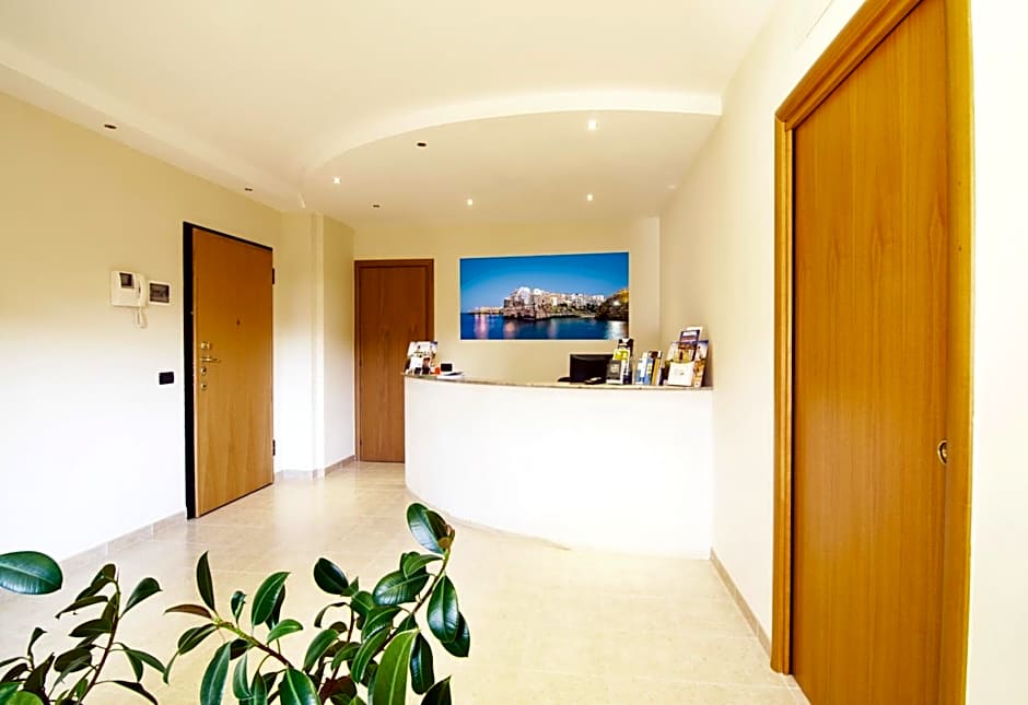 Ciao Hotel & Residence - Apartments