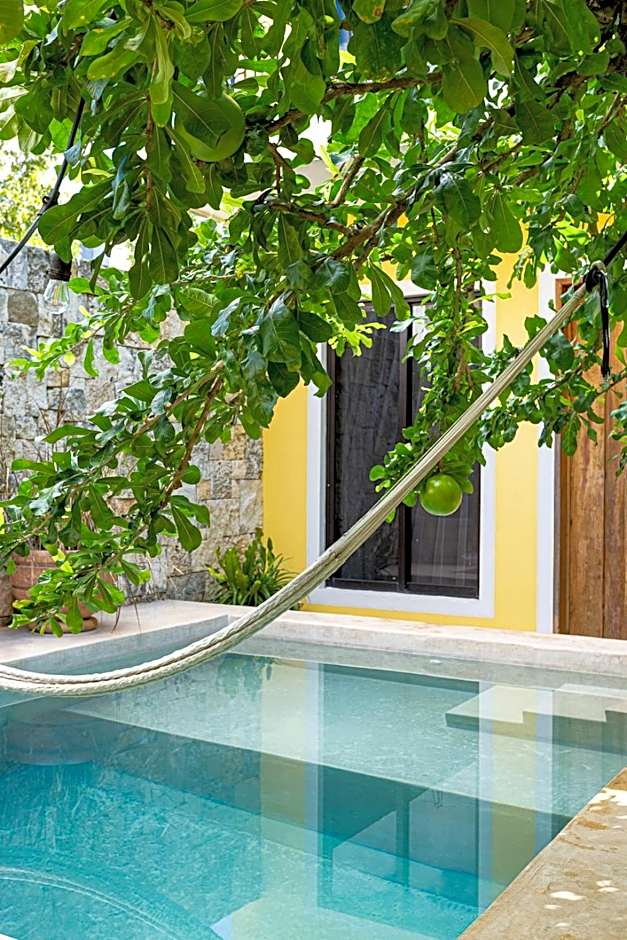 Hotel Boutique Casa Hipil