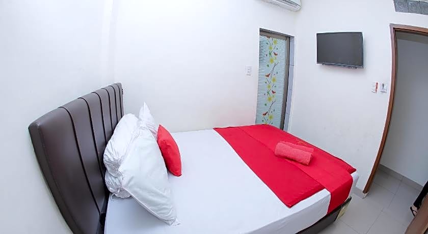 grand koetaradja permai hotel