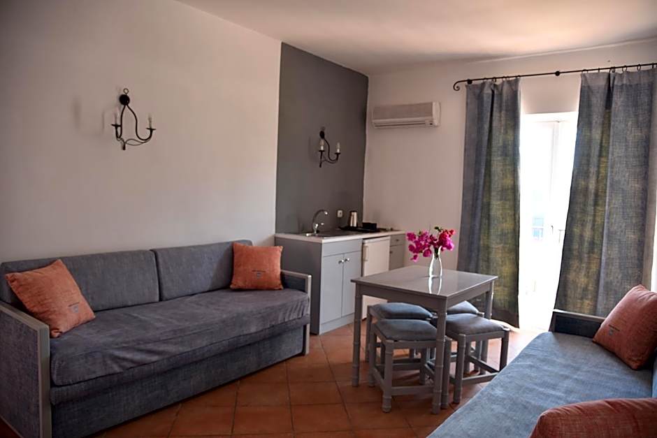 Boutique Hotel Tilos Mare