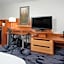 Fairfield Inn & Suites by Marriott Charlottesville North