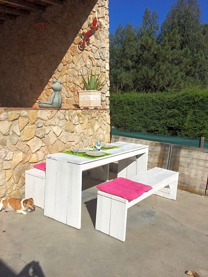 Quinta Da vida Serena