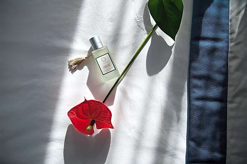 Villa Le Terrazze Charming Rooms