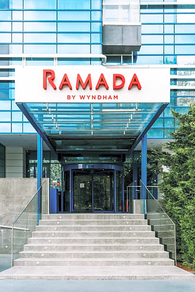 Ramada by Wyndham Constanta