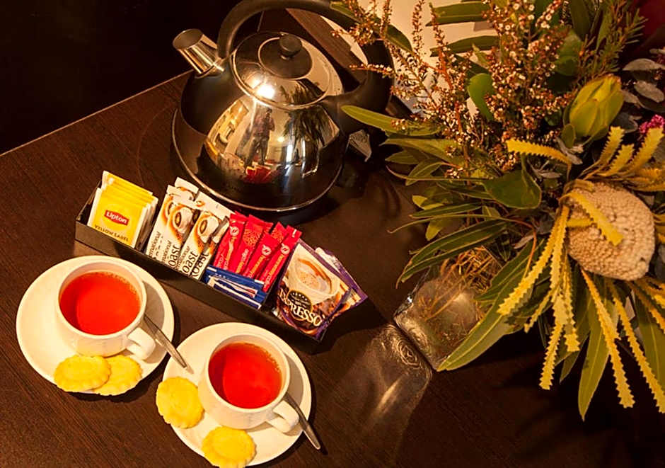 Wine Country Motor Inn