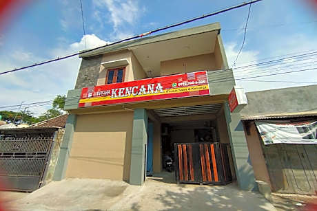 Wisma Kencana Guesthouse