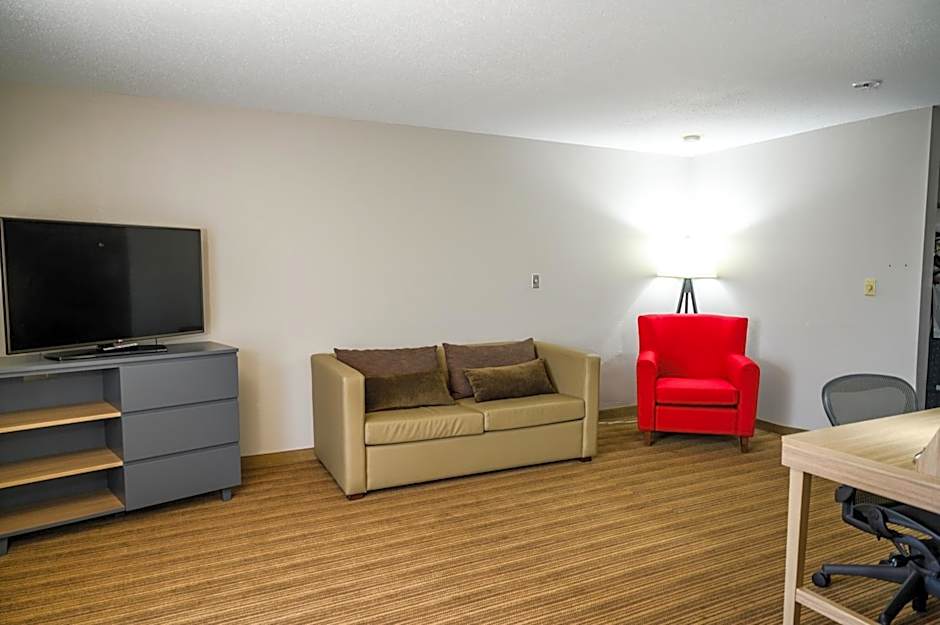 Country Inn & Suites by Radisson, Greenfield, IN