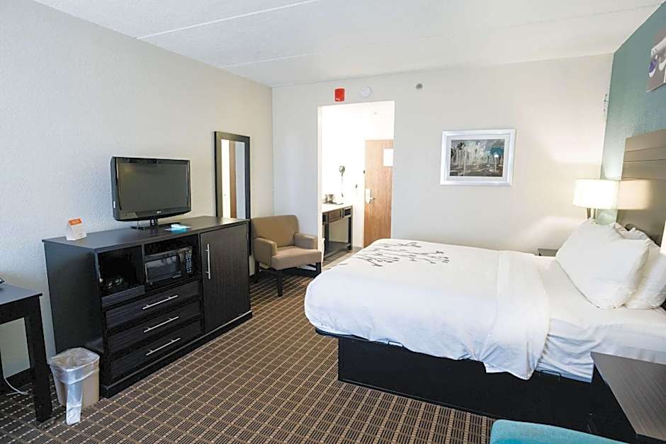 Sleep Inn & Suites West Knoxville