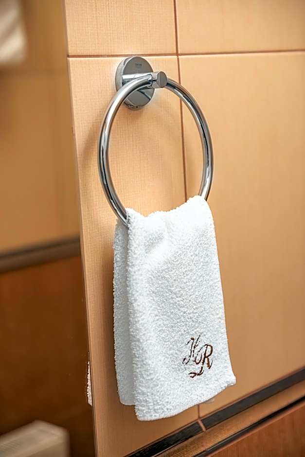 Hotel Rion