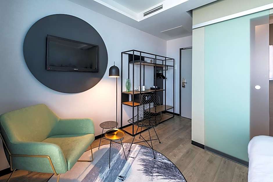 Palace Hotel Zandvoort