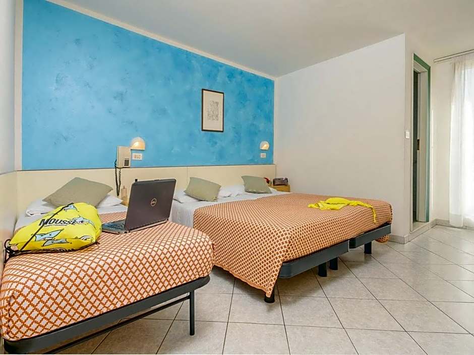 Hotel City