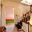 ROOMS IN SARDINIA RELAX, La casa delle fate