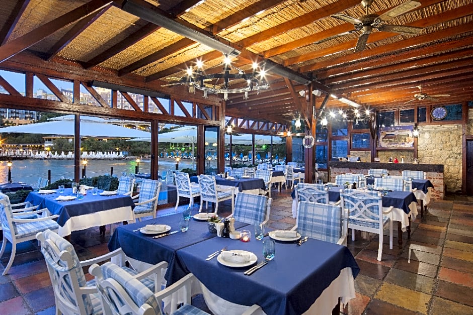 Merit Royal Premium Hotel Casino & SPA