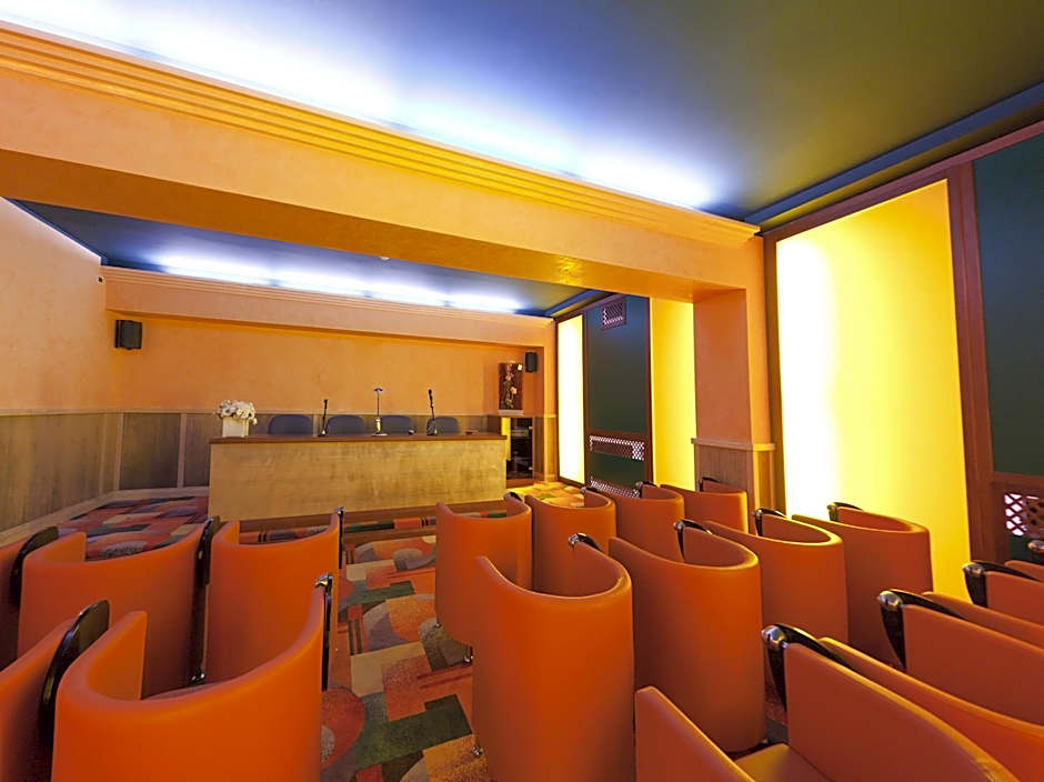 Tyrrenian Park Hotel