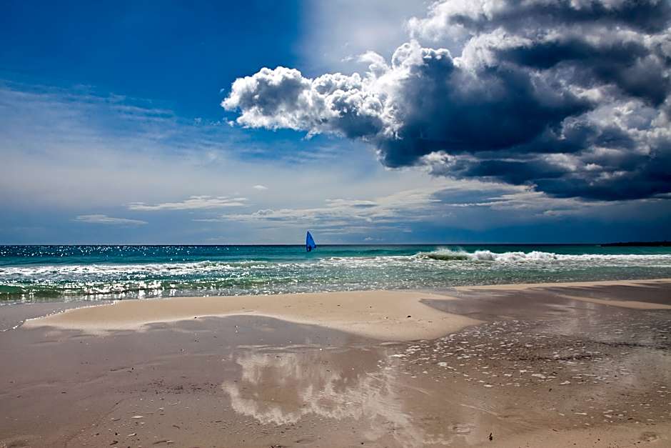 Cala Morlanda Estudios