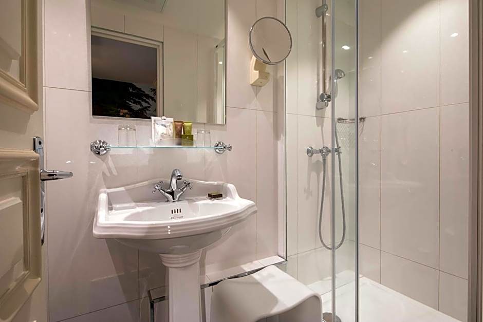 Hotel & Spa Saint-Jacques