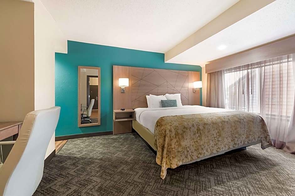 Best Western Fishkill Inn & Suites