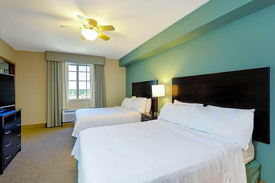 Homewood Suites By Hilton Port St Lucie